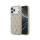Etui do telefonów GUESS Leather 4G Triangle Strass MagSafe do iPhone 17 Pro Max